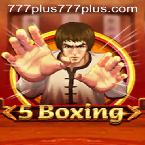 5Boxing: An Innovative Gaming Experience