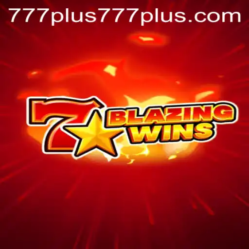 BlazingWins: The Ultimate Gaming Experience