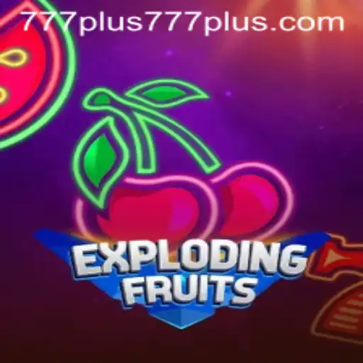 Exploding Fruits: An Exciting Adventure