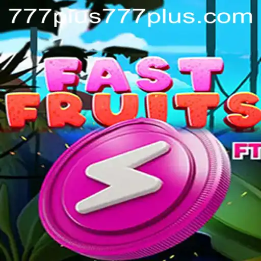 FastFruits: A Juicy Journey Through Gaming Adventure
