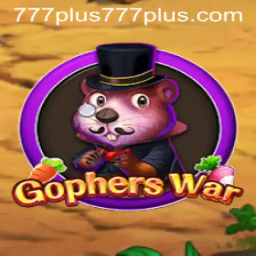 GophersWar An Immersive Gaming Adventure