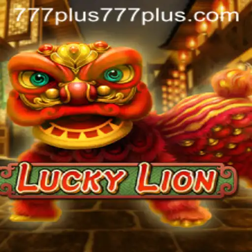 LuckyLion: The Roaring Excitement