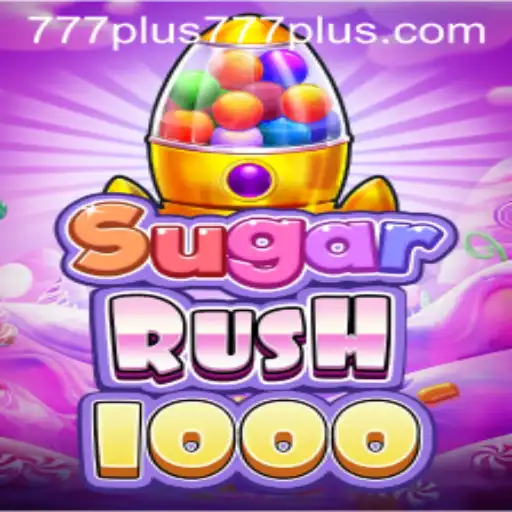 Exploring SugarRush1000: A Revolutionary Gaming Experience Enhanced by Plus777