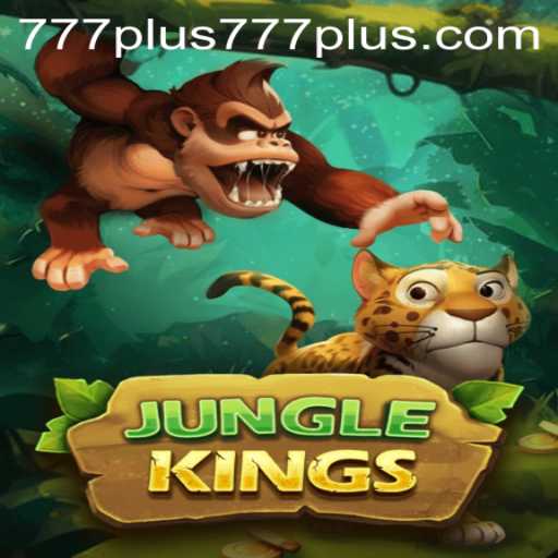 Discover the Thrills of JungleKings