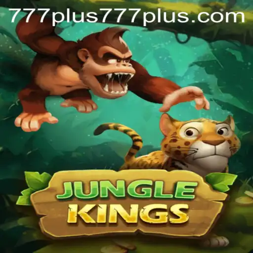 Discover the Thrills of JungleKings