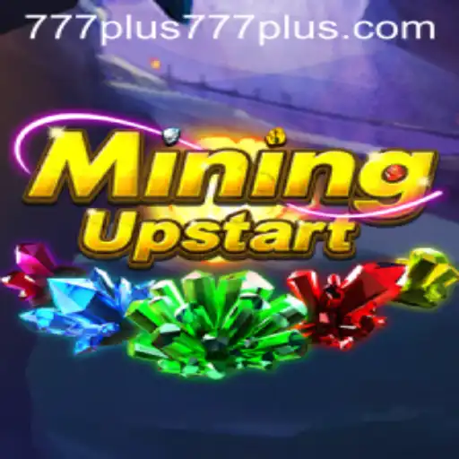 Immersive World of MiningUpstart