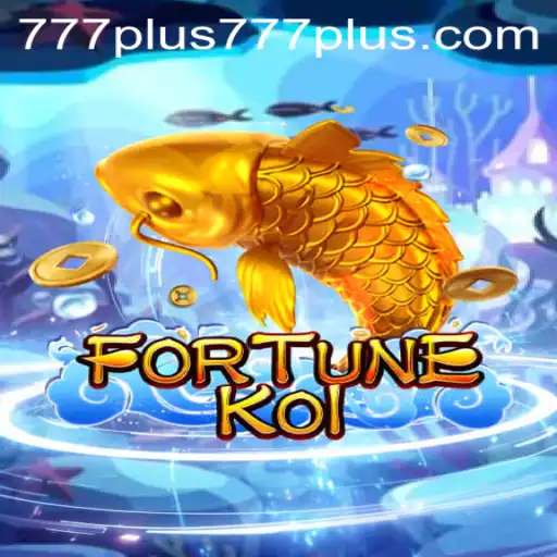 Dive into the Enchanting World of FORTUNEKOI with plus777