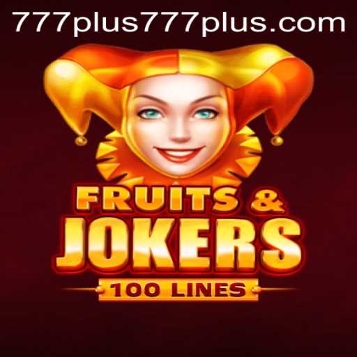FruitsAndJokers100 Game: An Exciting Experience