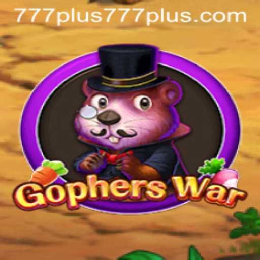 GophersWar An Immersive Gaming Adventure