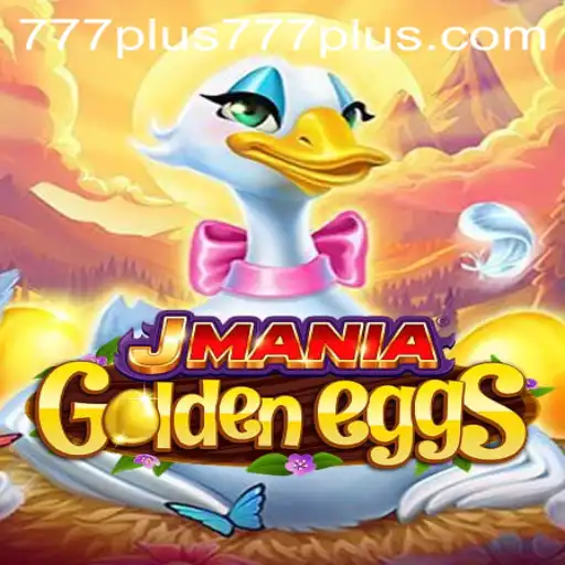 JManiaGoldenEggs: A Game of Chance and Strategy