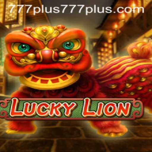 LuckyLion: The Roaring Excitement