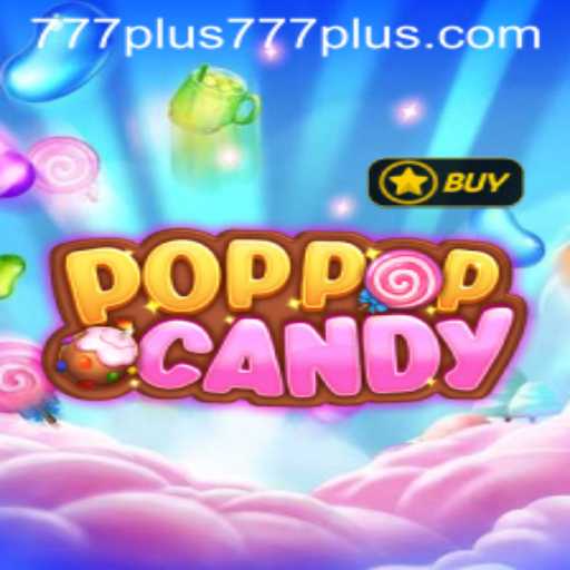 All About POPPOPCANDY
