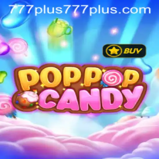 All About POPPOPCANDY