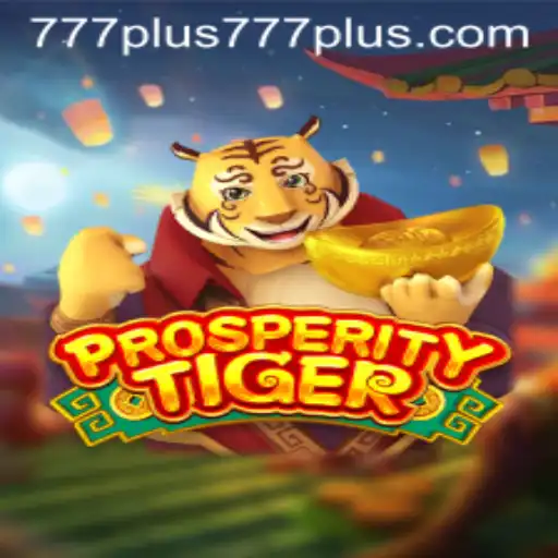 ProsperityTiger Game Unveiled