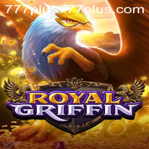 RoyalGriffin: The Enthralling Fantasy Adventure Game