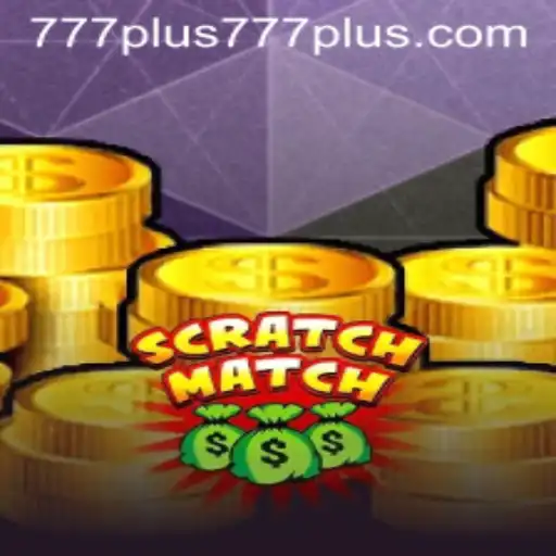 Exploring the Excitement of ScratchMatch with Plus777