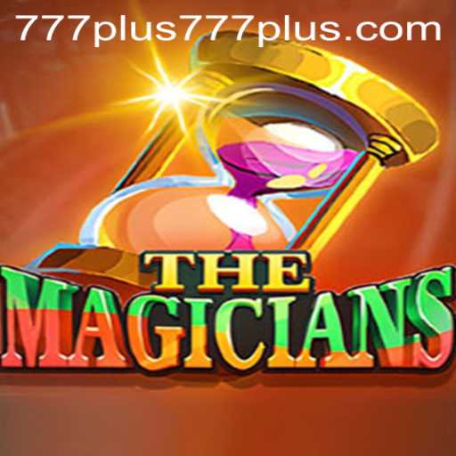 The Magicians: A Mystical Journey with Plus777