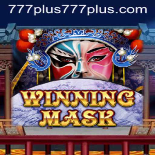 WinningMask: A New Era in Gaming