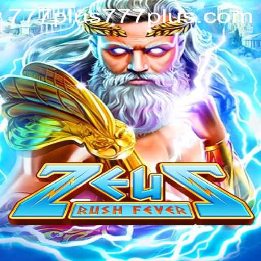 ZeusRushFever: A Mythological Gaming Adventure Awaits